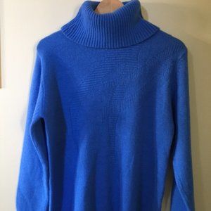 Ladies sweater